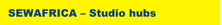 SEWAFRICA - Studio Hubs